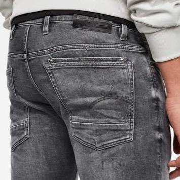 G-STAR RAW LACET JEAN