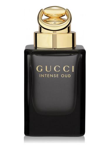 GUCCI INTENSE OUD