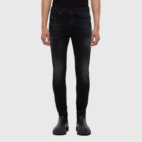 DIESEL AMNY SKINNY JEANS