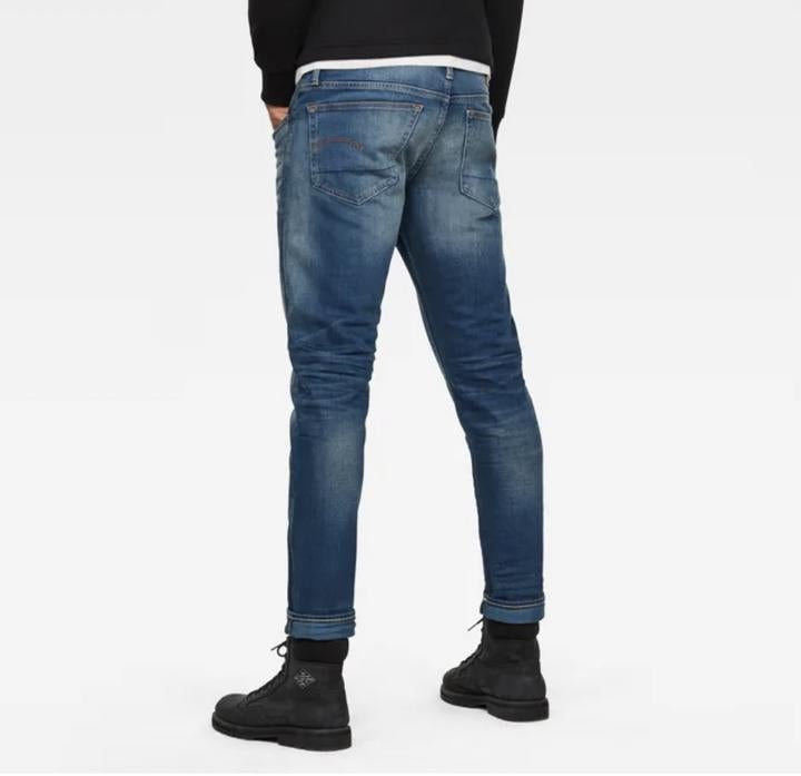 G-STAR RAW 3301 SLIM JEANS