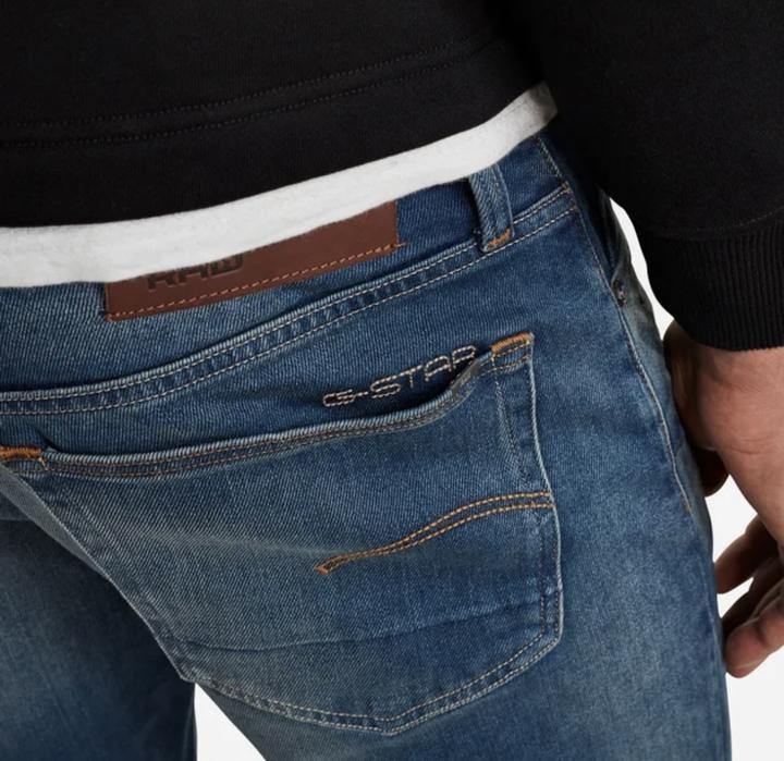 G-STAR RAW 3301 SLIM JEANS
