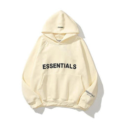 Essentials Hoodie Pullover